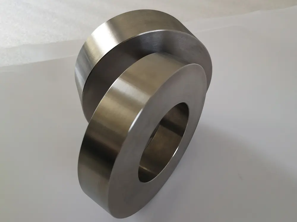Wholesale Titanium Forgings For Industrial Applications Manufacturers, Factory