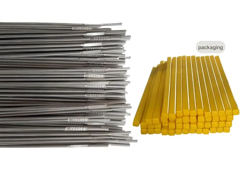 Titanium Welding Wire