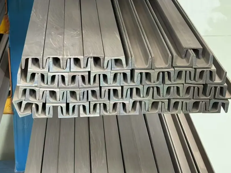 Wholesale Titanium and titanium alloy U profiles Manufacturers, Service