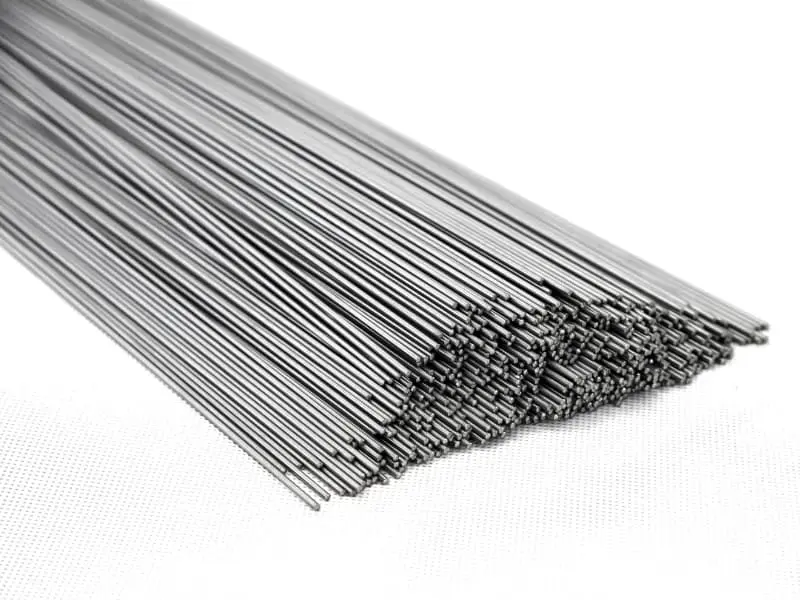 Custom Titanium straight wire Supplier, Factories