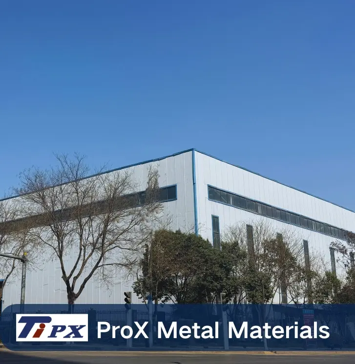 Titanium Factory