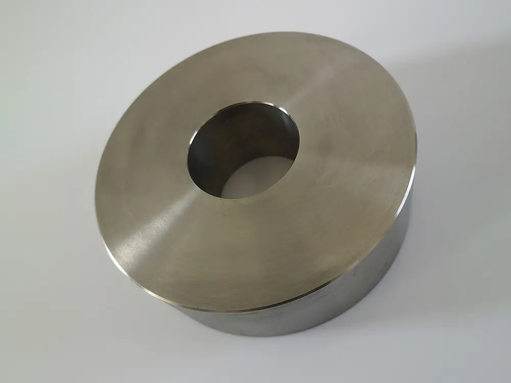 Wholesale Titanium Forgings For Industrial Applications Manufacturers, Factory