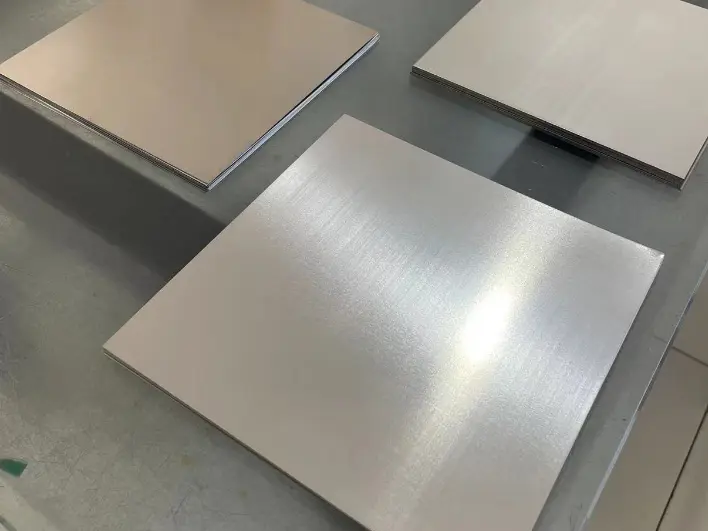 Wholesale Ti64(GR5) Alloy Titanium Foil Factory, Service