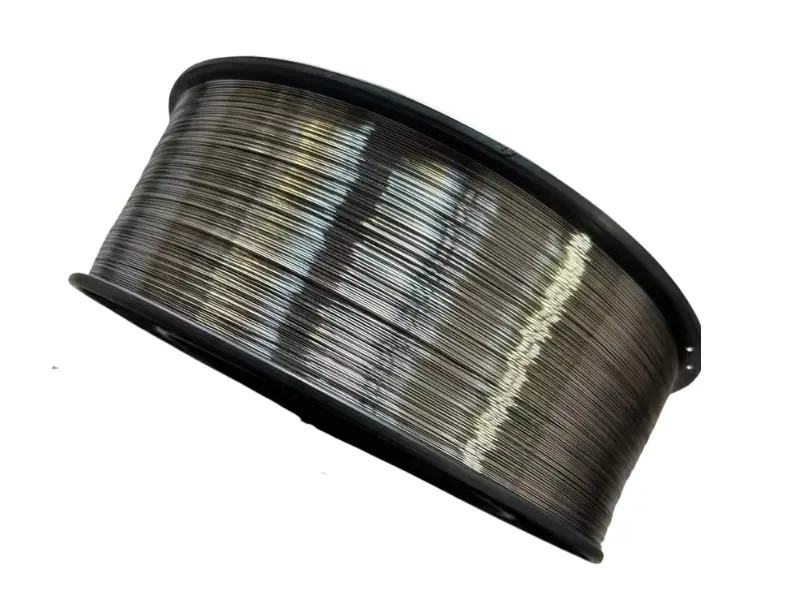 Custom CP Titanium Coiled Wire and Alloy Wire Manufacturers, Factories