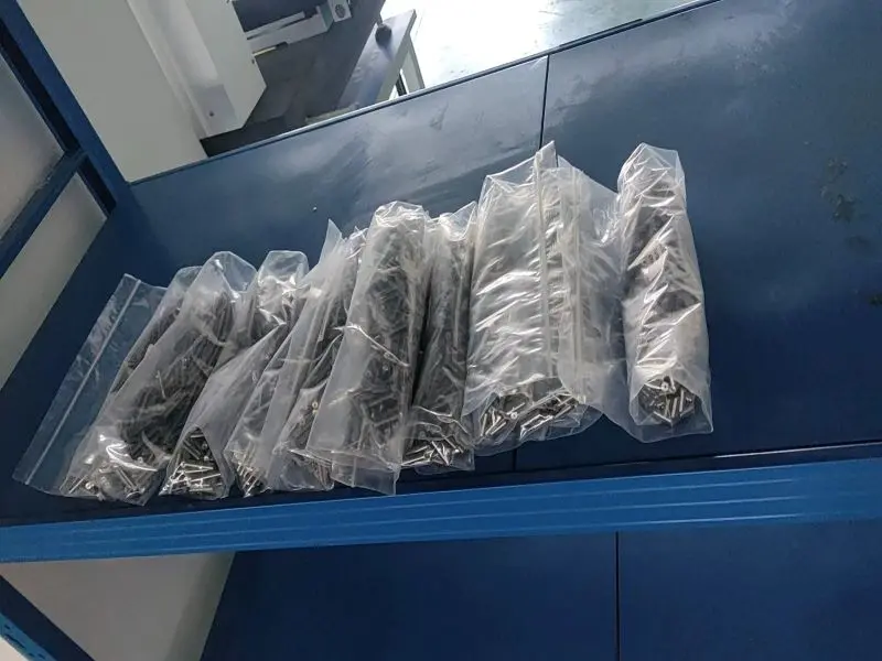 Custom Titanium cannulated round bars Manufacturers, Supplier