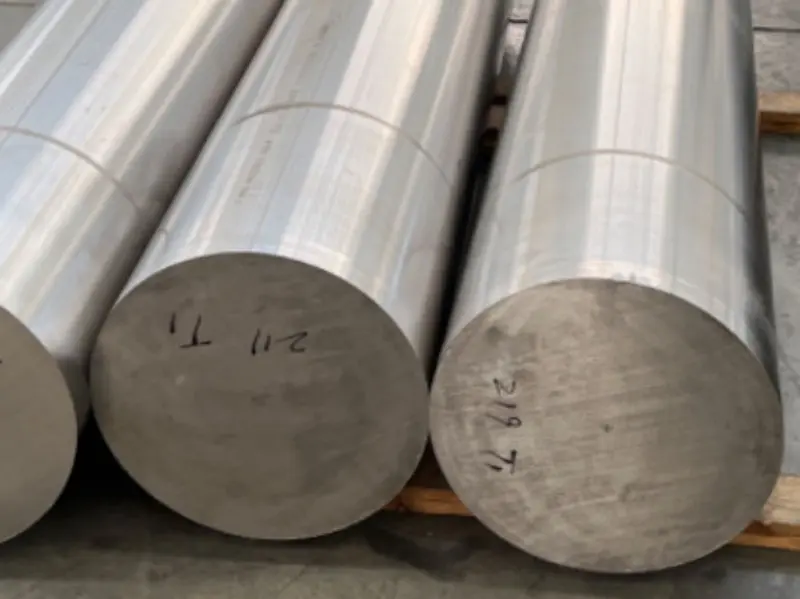 Wholesale Industrial CP Titanium& Alloy Titanium Billet Factories, Service