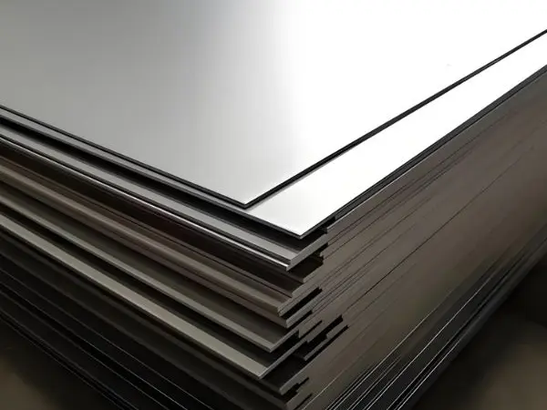 Wholesale GR1,GR2 Titanium Plate Sheet ASTM B265 Manufacturers, Factory