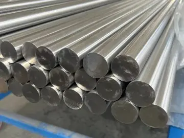 GR7 Ti-0.2Pd titanium rods ASTM B348 corrosion resistant