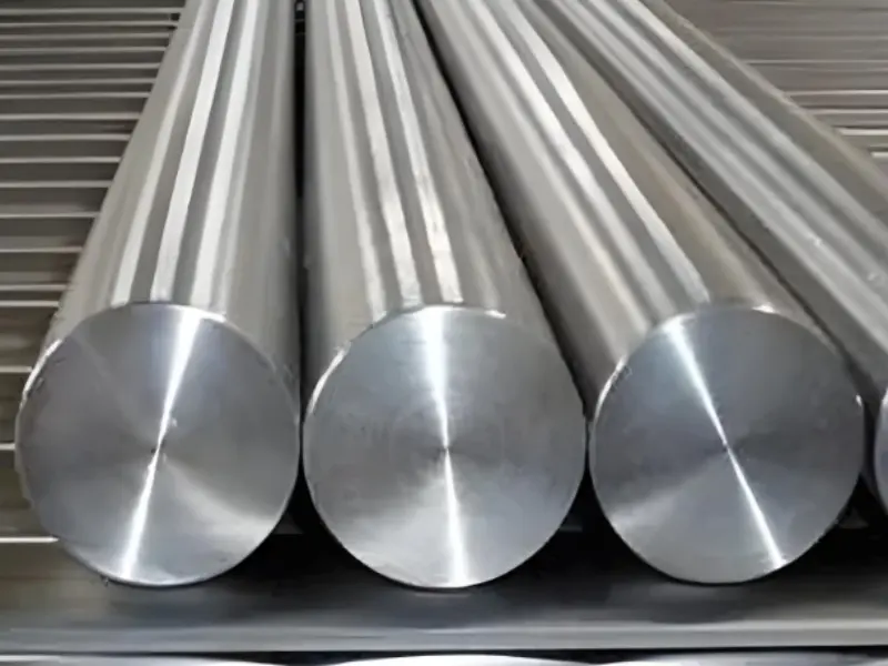 Wholesale Industrial CP Titanium& Alloy Titanium Billet Factories, Service
