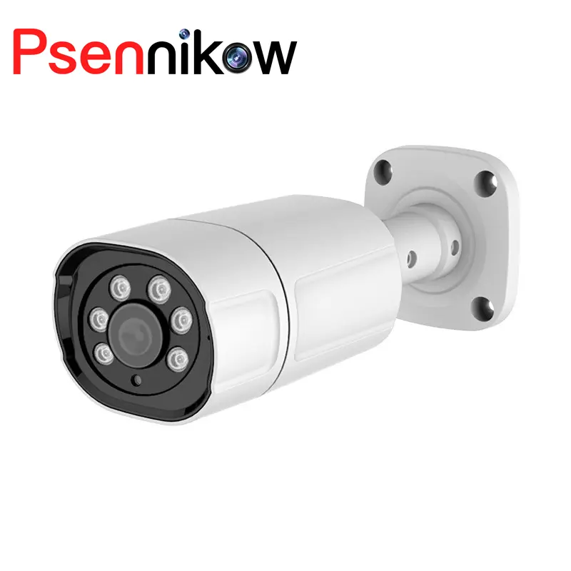 Outdoor POE Camera: Superior Surveillance for Your Space