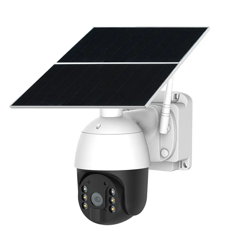 Solar Camera Application 2