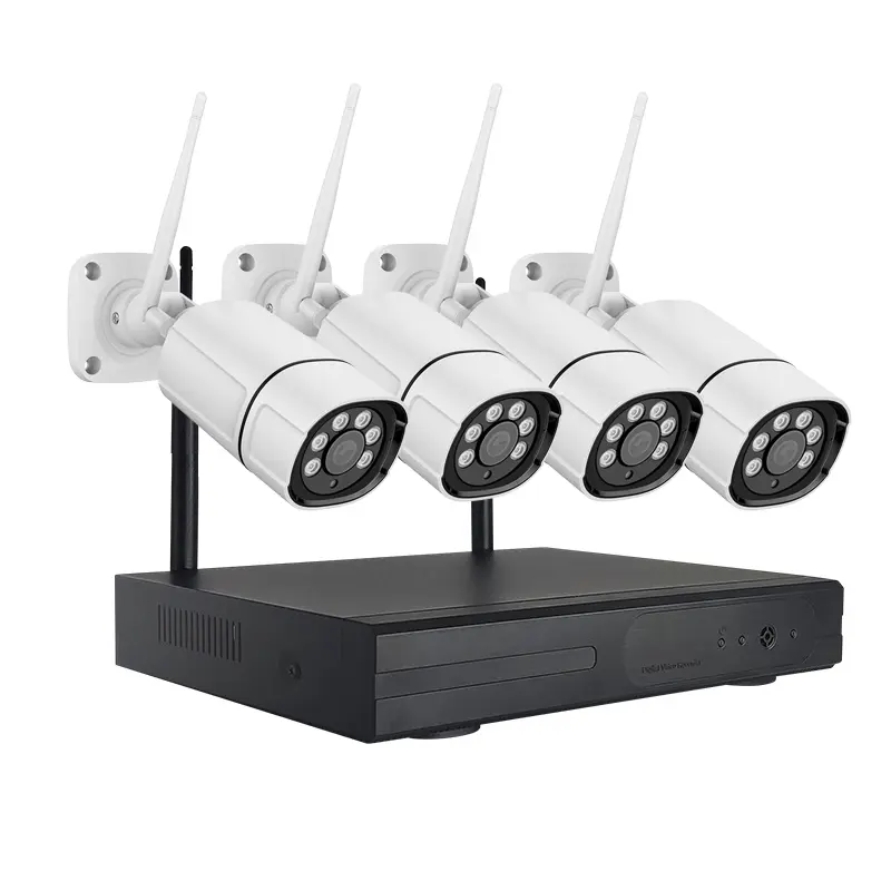 Security System Application 2