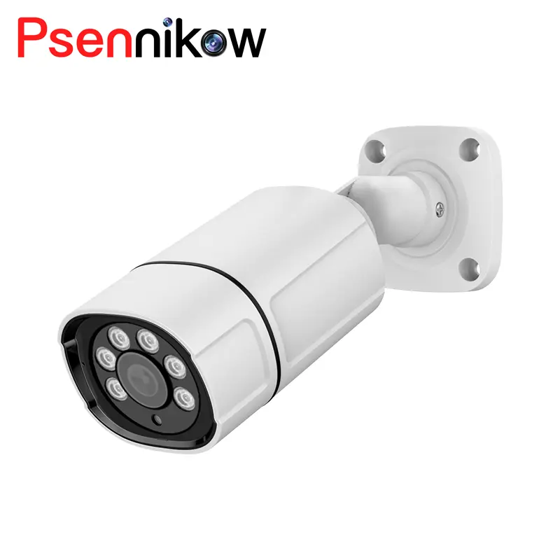 Advanced 16-Channel POE CCTV Surveillance System