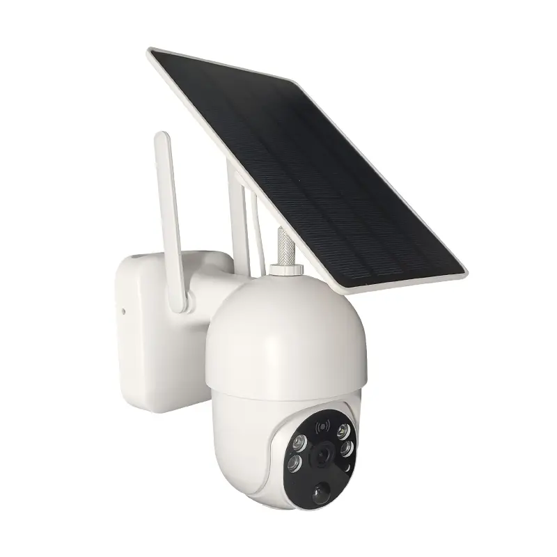 Solar Camera Details 4