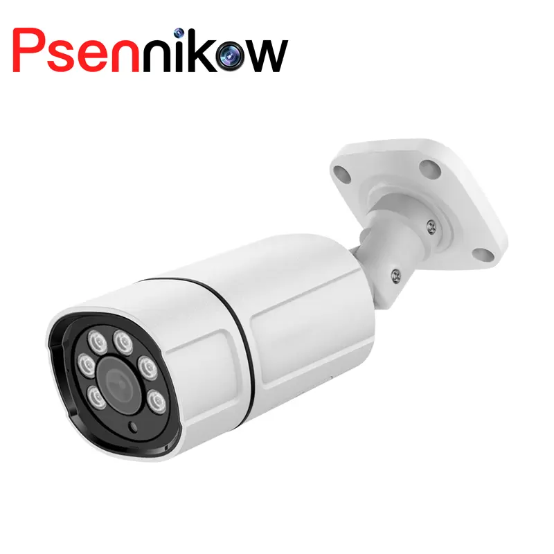 Outdoor POE Camera: Superior Surveillance for Your Space