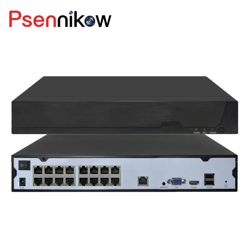 Detect For CCTV Cameras