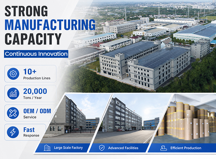 Custom Flexible Packaging Solutions