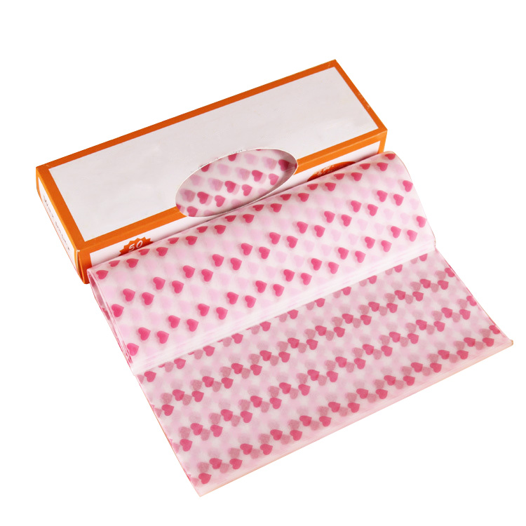 What is the paper used for?