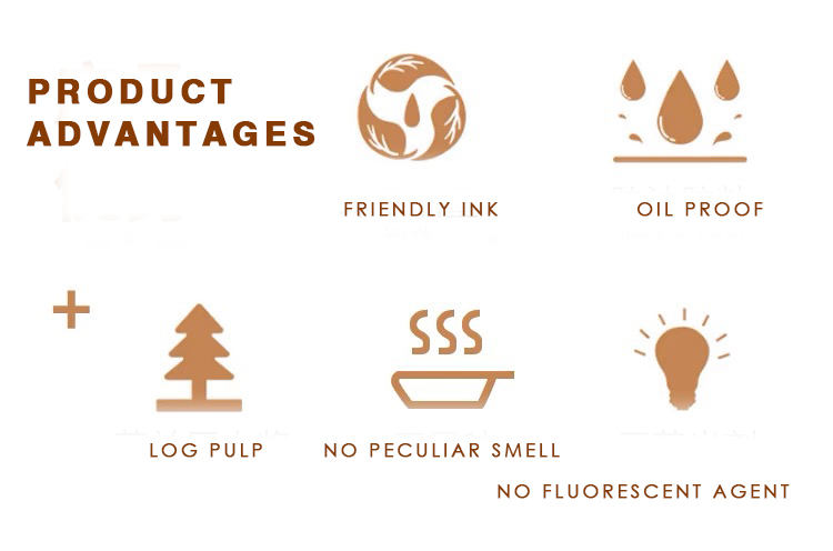 Product Specification details