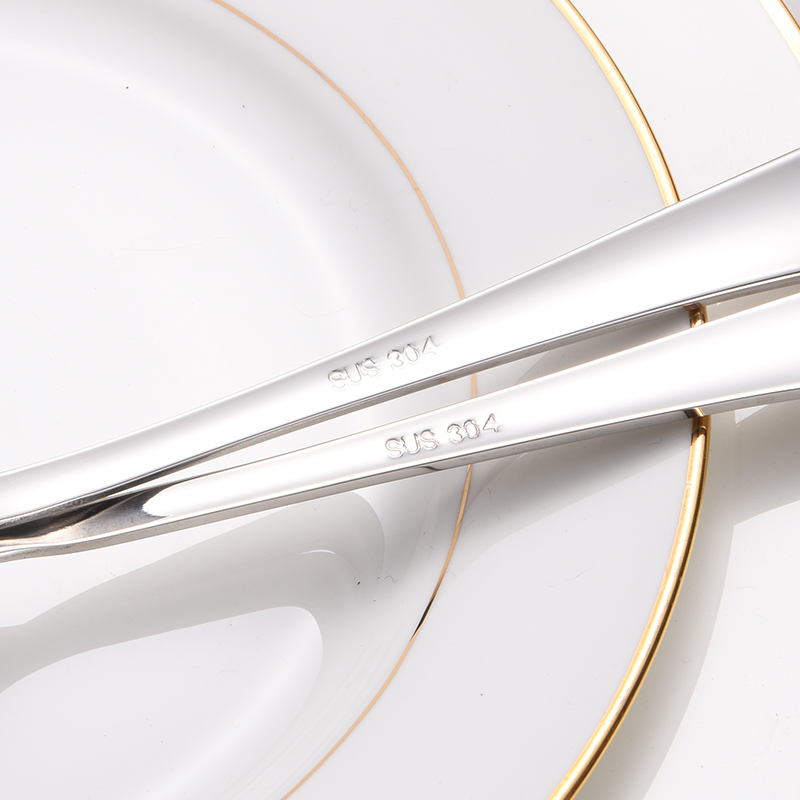 Cutlery Detail 4