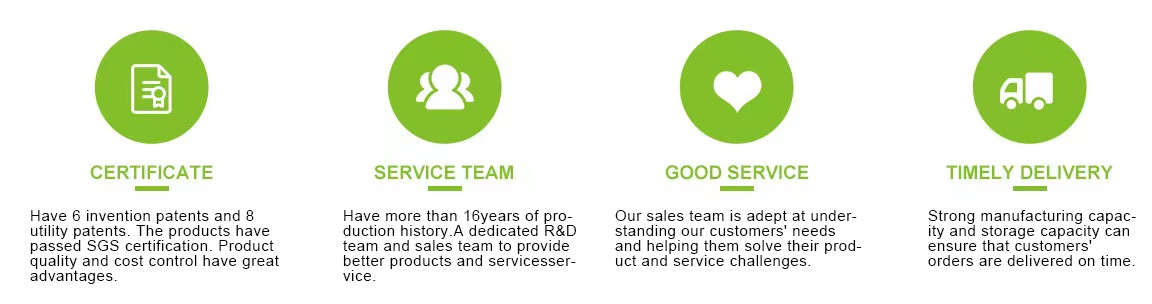 Advantages Overview