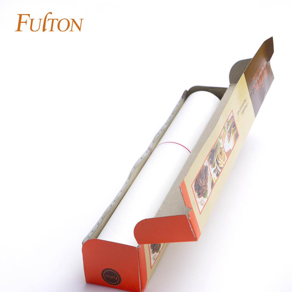 Patty Paper Product Preview 1