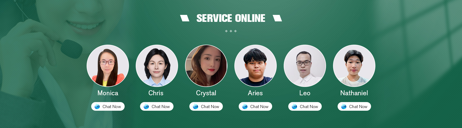 Product Summary Banner