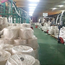 Factory Facility 1