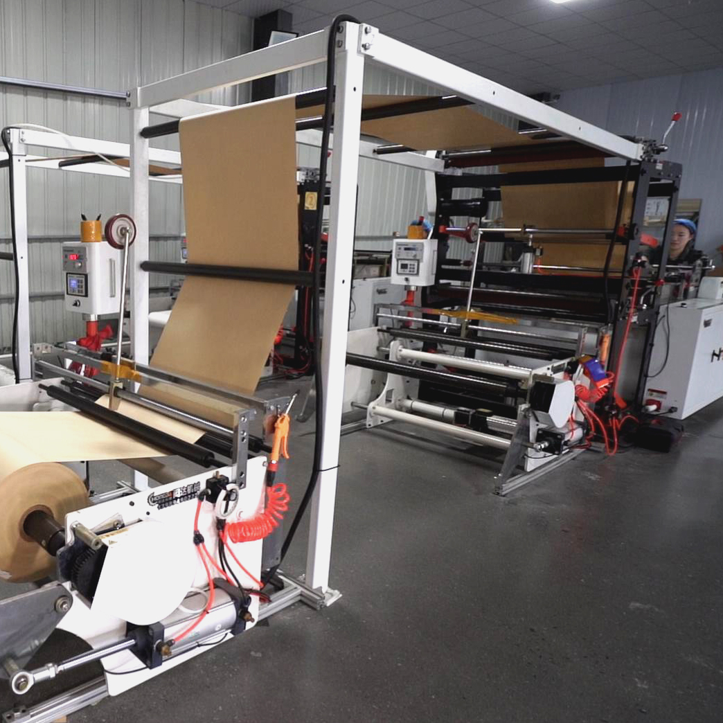 Manufacturing equipment 1