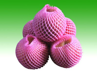 Breathable Fruit Sleeves - Prevent Damage During Transportation