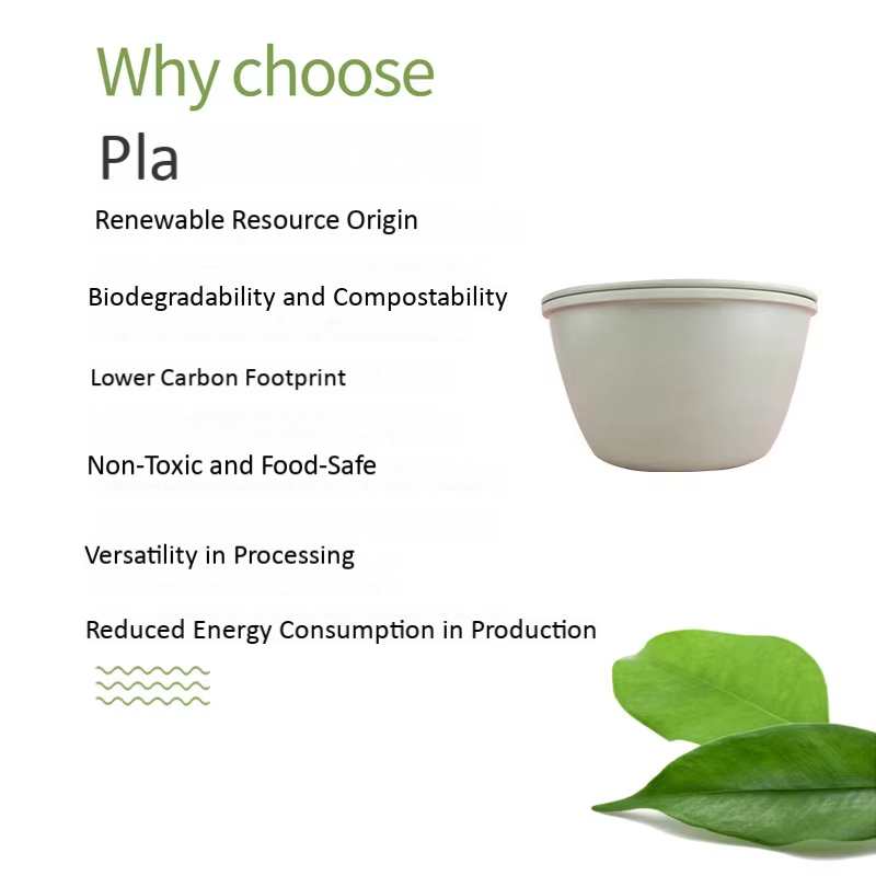 Why Choose Us Diagram