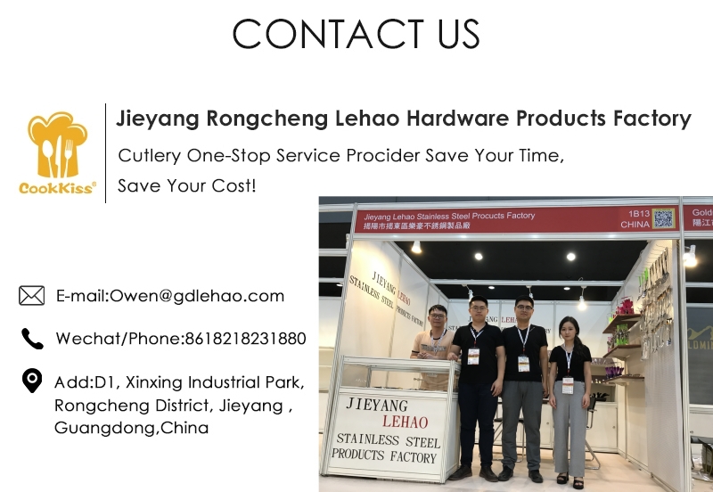 Contact us information banner