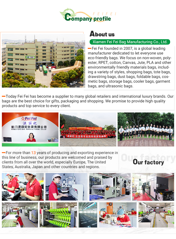 Company Overview Info