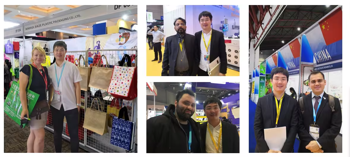 Exhibition booth