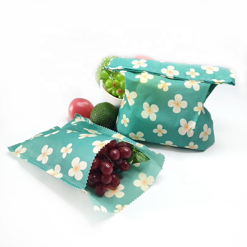 Wrap box option
