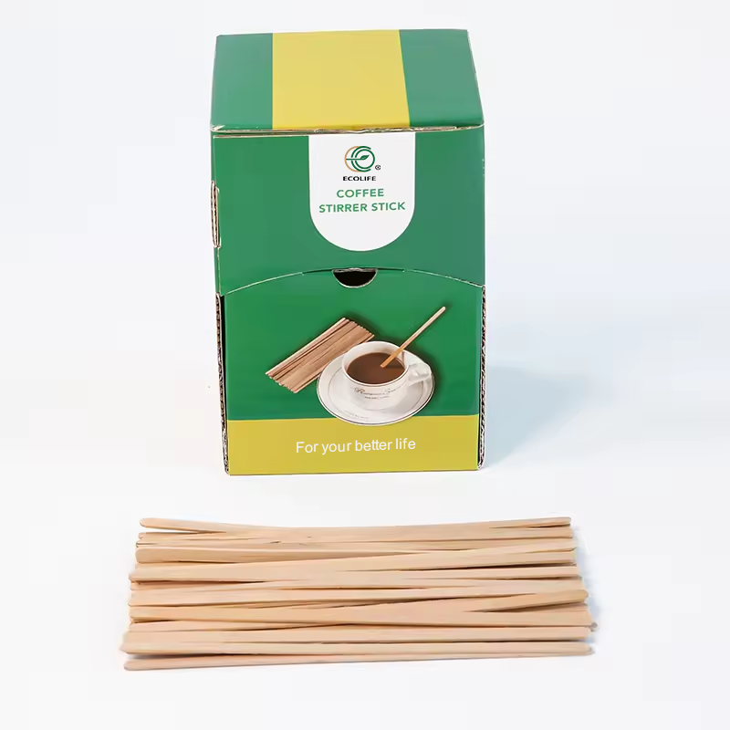 Packaging Box Option 1