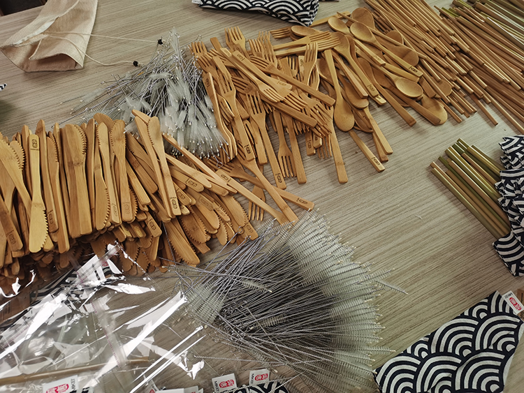 Factory Production 1