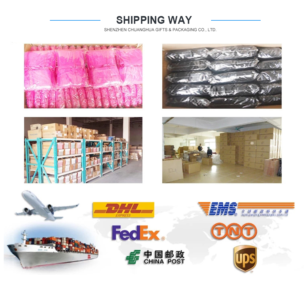 Packaging and Shipping Details