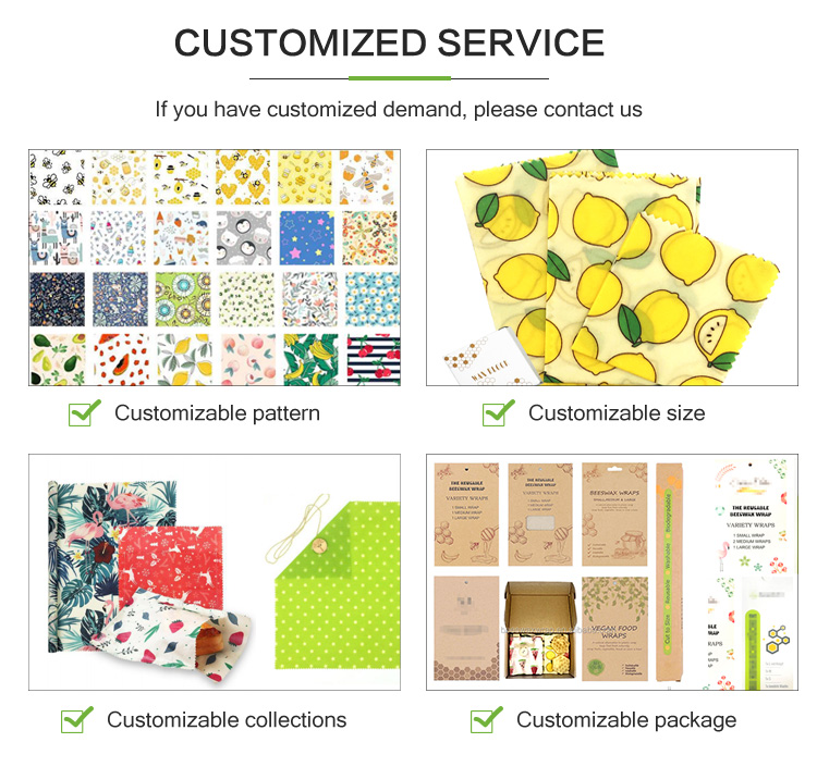 Custom service 1
