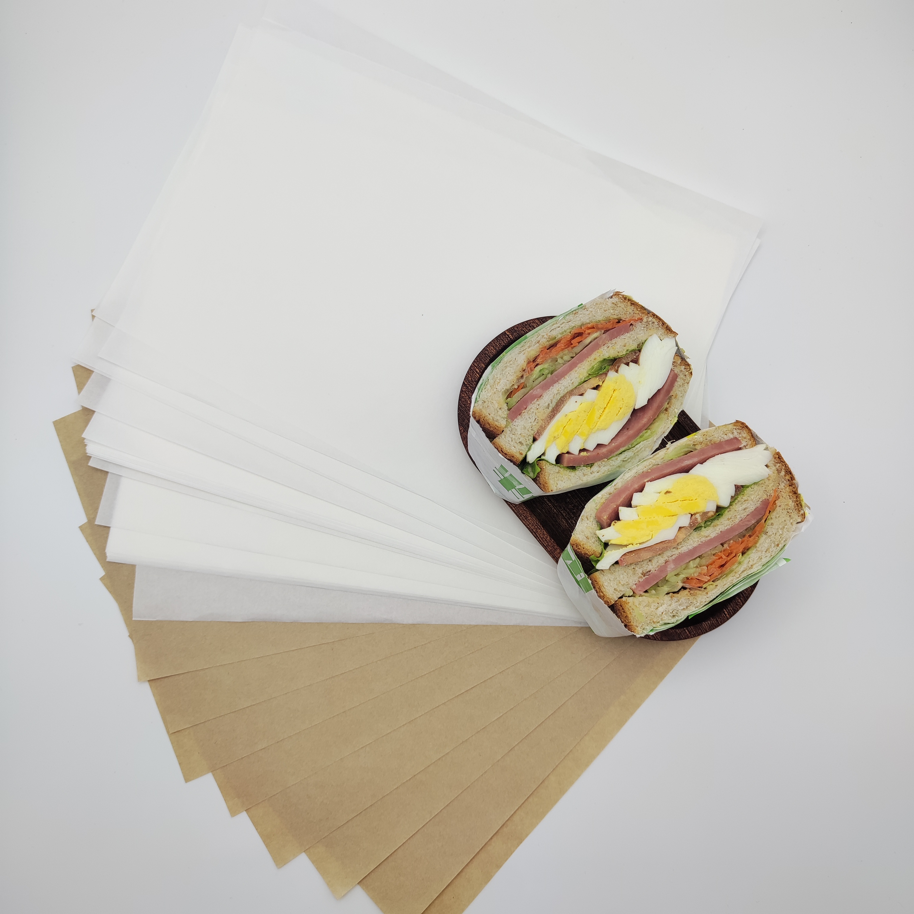 Paper Rolls 3