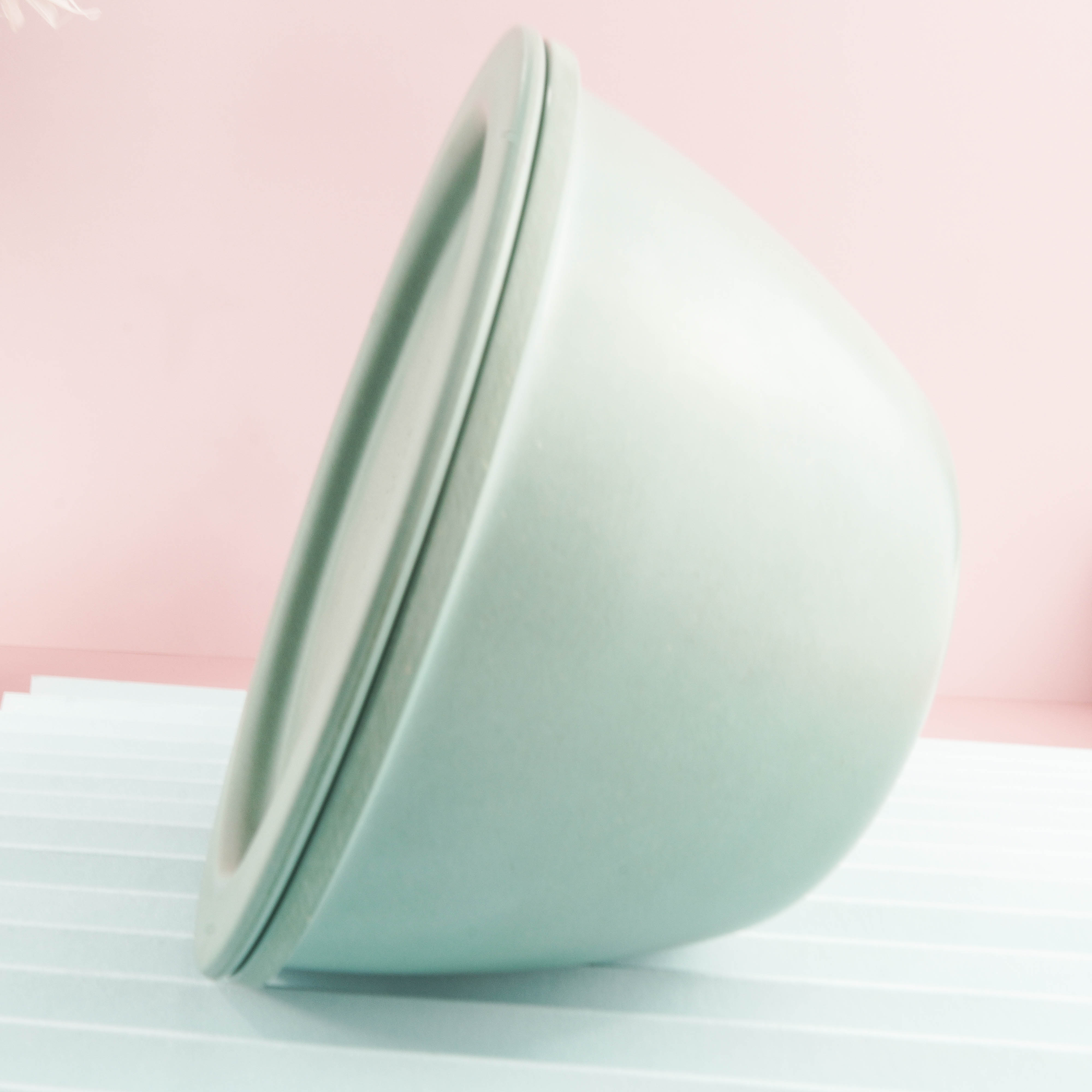 2021 Hot Sale Pla Salad Bowl Biodegradable Friendly for Coffee,mike,soup,