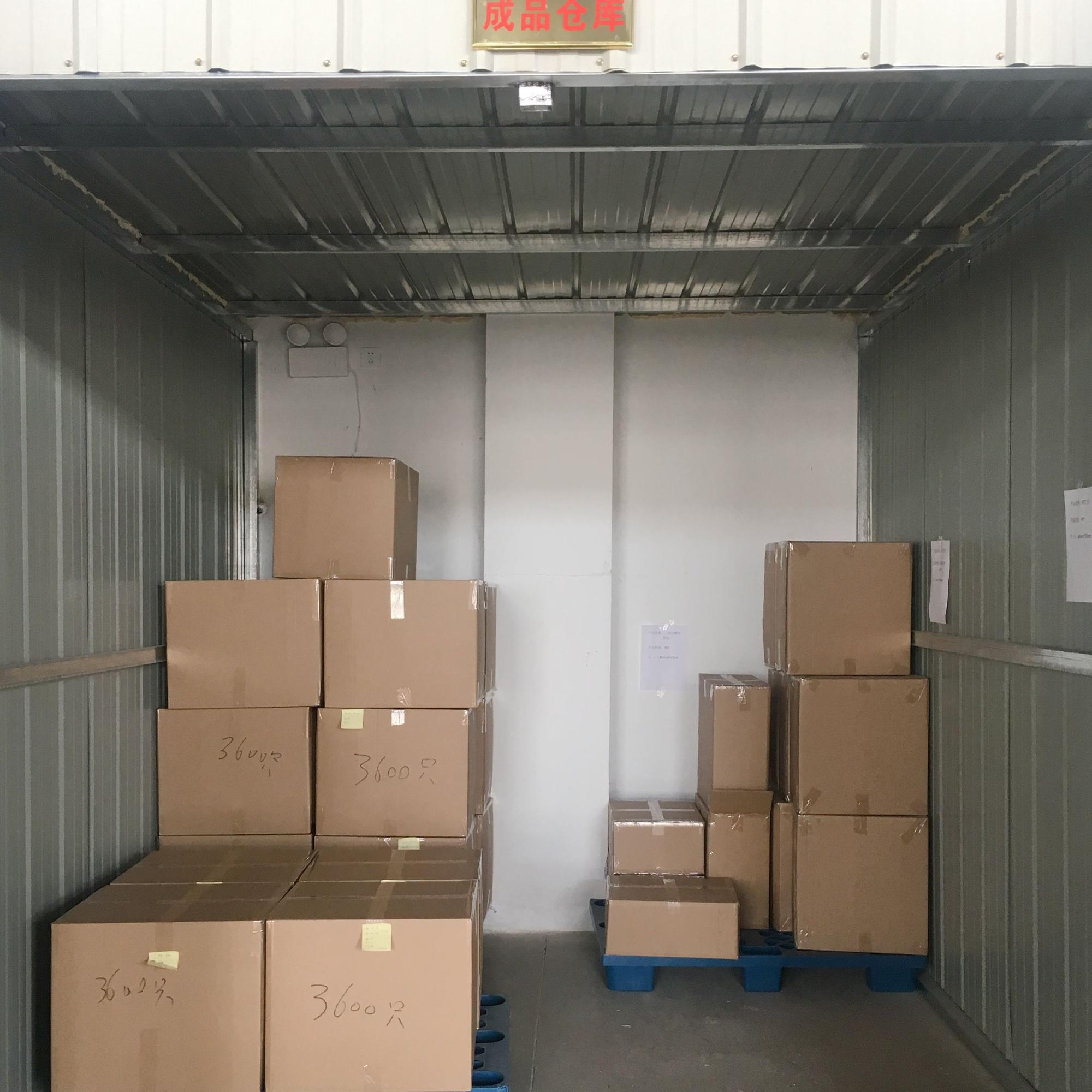 Packing Solution 2