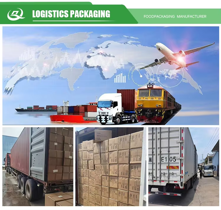 Packing and Delivery