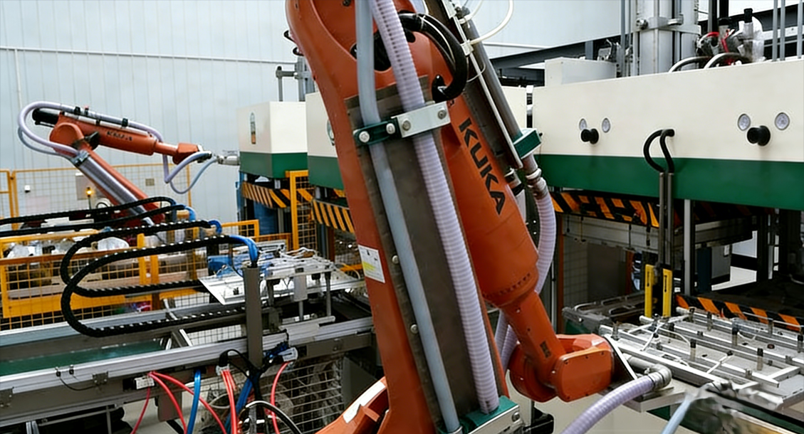 Manufacturing process 2