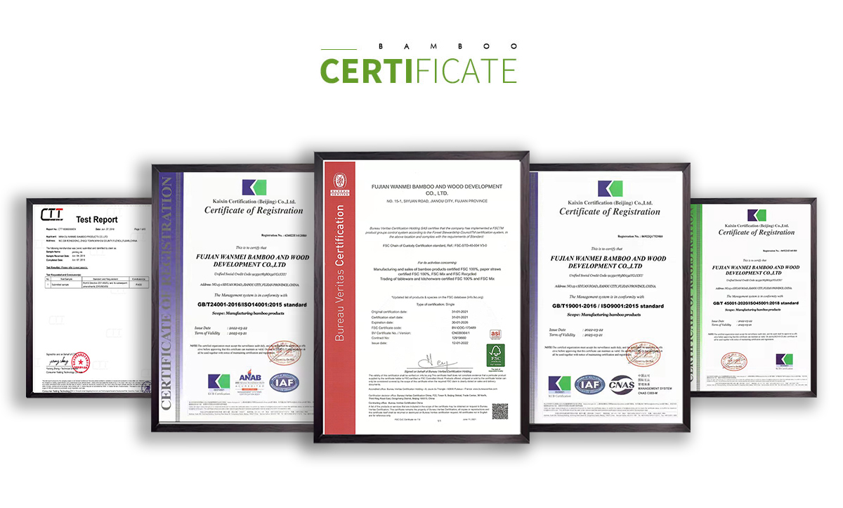 Certification 1