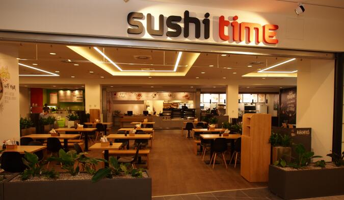 Restaurant Client Use 2