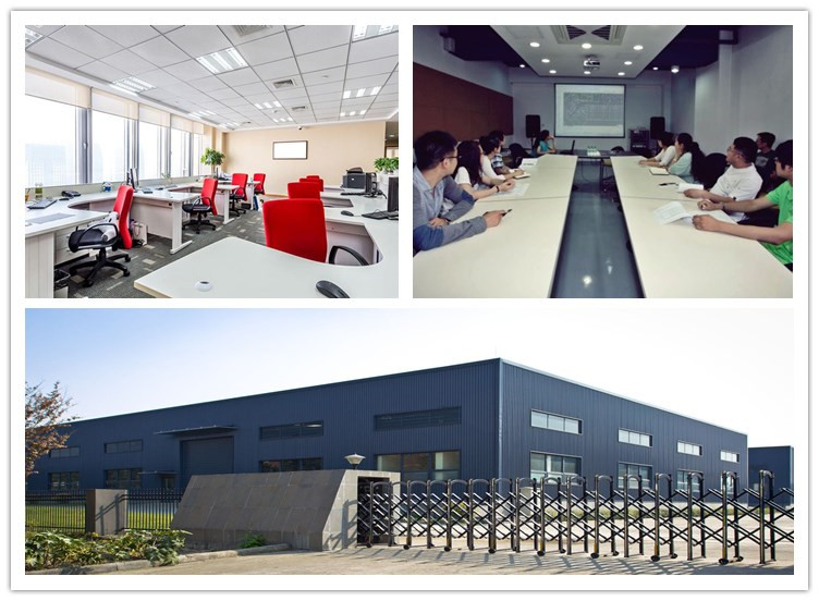 Production facility and equipment