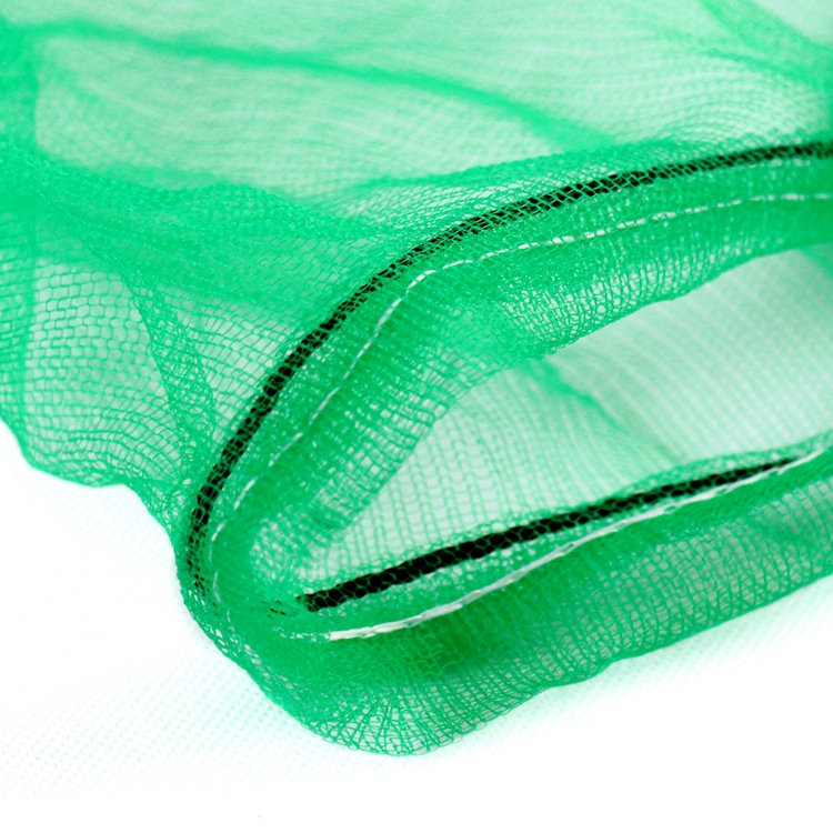 Mesh Bag Production View 3