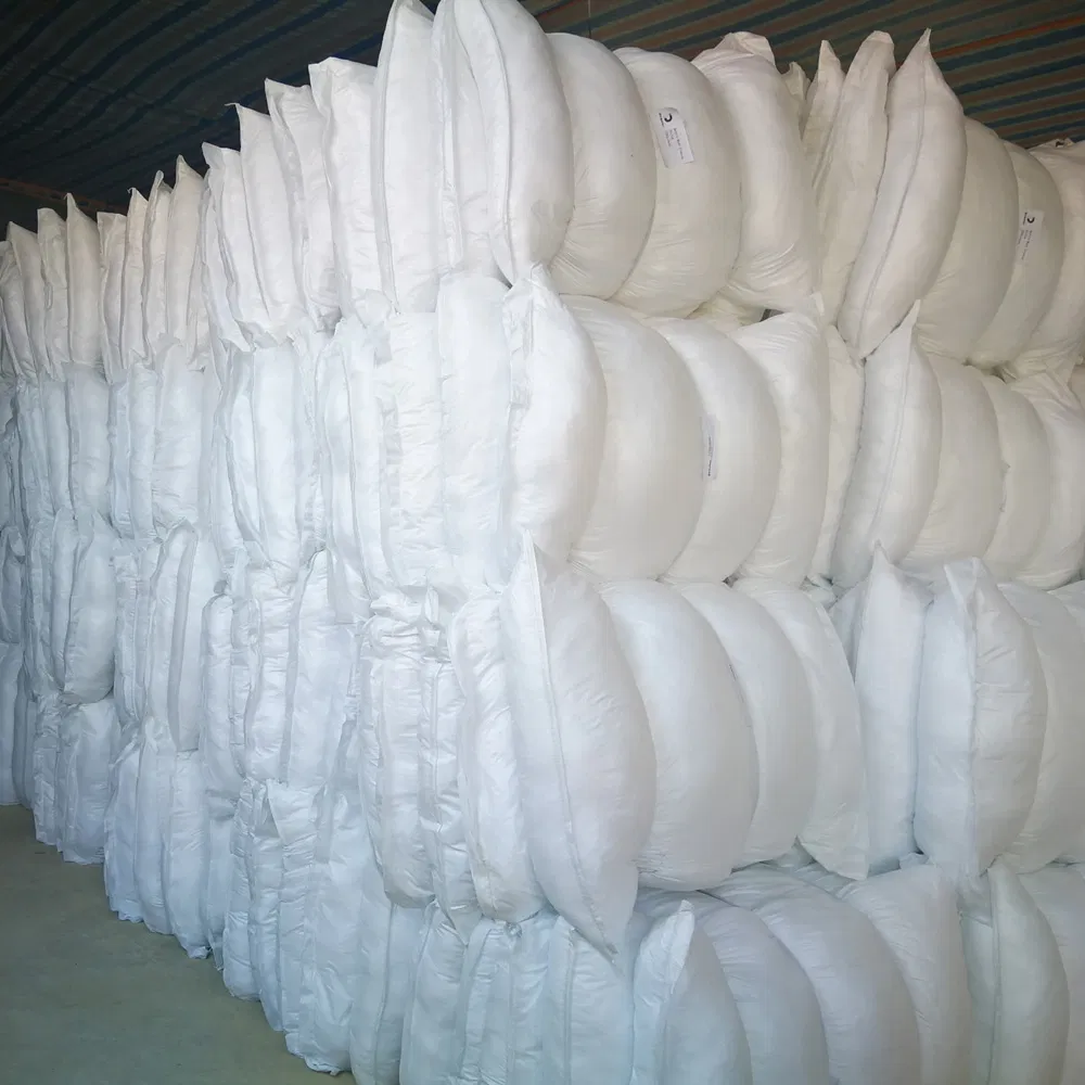 Packaging Process