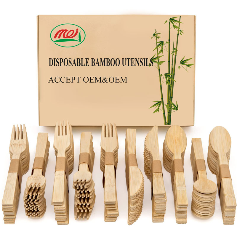 Bamboo Market Demand